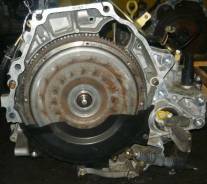 Автоматическая коробка переключения передач. Honda Civic Ferio, ES1 Honda Civic Двигатель D15B