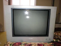 Evgo. CRT (���) ����