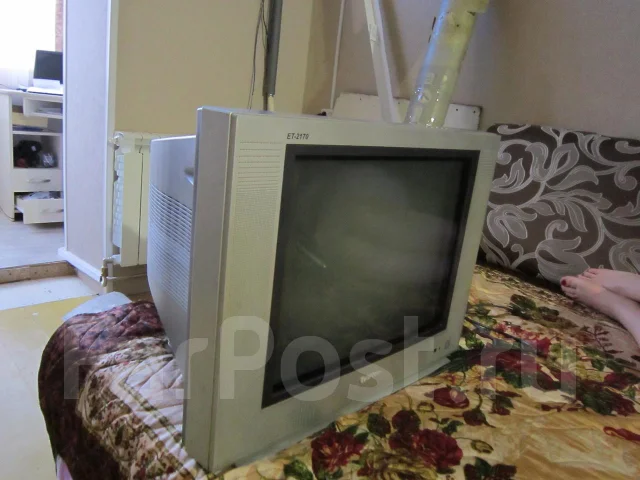 Evgo. CRT (���) ����