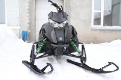 Arctic Cat M 800. исправен, есть птс, с пробегом