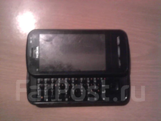 Nokia C6-00 ����