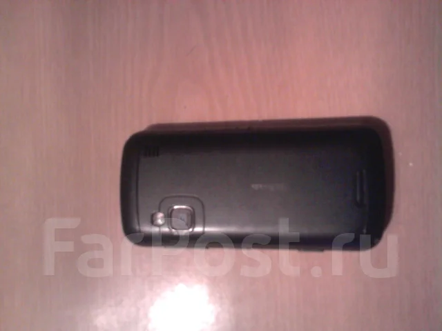 Nokia C6-00 ����