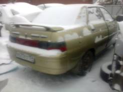 Лада 2110. 2112