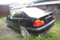 Запчасти на бмв-3серии. BMW 3-Series, E46/3, E46/2, E46/4, E46 Двигатель 194E1