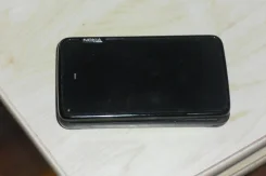 Nokia N900. �/�