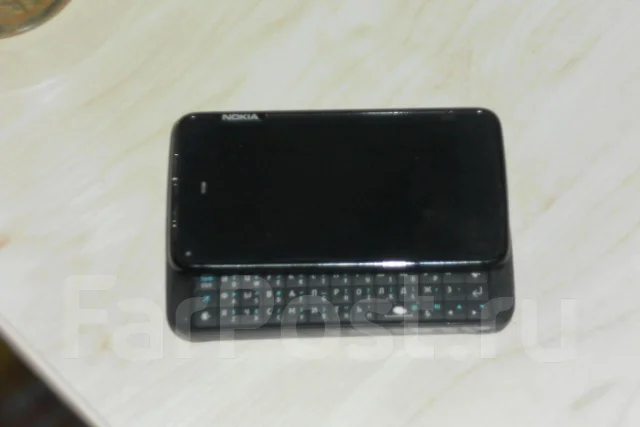 Nokia N900. �/� ����