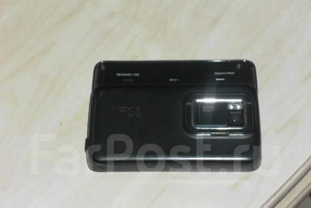 Nokia N900. �/� ����