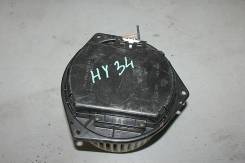Мотор печки. Nissan Cedric, ENY34, MY34, Y34, HY34 Nissan Gloria, ENY34, MY34, HY34, Y34 Двигатели: VQ30DET, VQ20DE, VQ30DD, RB25DET, VQ25DD