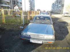 Mazda 929 ����
