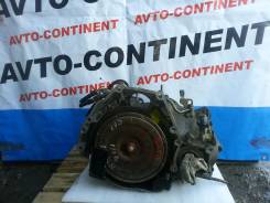 Автоматическая коробка переключения передач. Honda Accord Honda Accord Wagon, CE4 Двигатель F22B