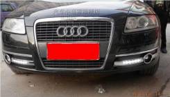 Ходовые огни. Audi A6. Под заказ