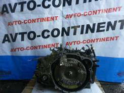 АКПП. Mitsubishi Dion, CR9W Двигатель 4G63
