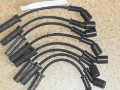 Высоковольтные провода. GMC Envoy GMC Savana GMC Suburban GMC Sierra Hummer H3 Hummer H2 Hummer H1 Alpha Saab 9-7X Chevrolet: Corvette, Suburban, Impa...