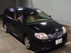 Toyota Corolla Fielder. NZE121G, 1NZFE