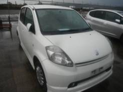 Toyota Passo. QNC10, K3VE