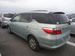 Крыло. Honda Airwave, GJ1 Двигатель L15A