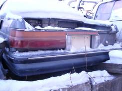 Кузов в сборе. Toyota Crown, MS135 Двигатель 7MGE