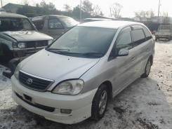 Toyota Nadia. SMX10, 3SFE