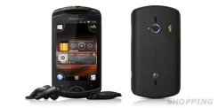 Sony Ericsson Walkman Live WT19i ����