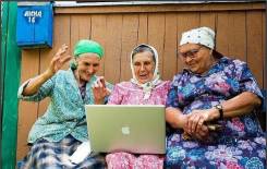 Научу Вас и Ваших близких пользоваться компьютером, интернетом