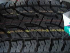 Bridgestone Dueler A/T D694. Всесезонные, без износа, 4 шт