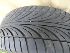 GT Radial Champiro HPZ-40. �/�, ����� 10�% ����
