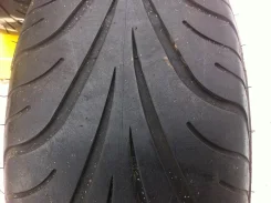 Federal 595RS-R. ������, 2011 ���, �/�, ����� 10�% ����