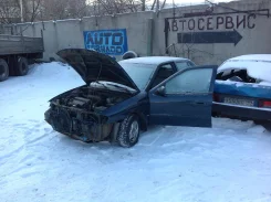 Kia Sephia ����