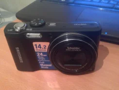 Samsung WB700. 10 - 14.9 ��, ���: 14� � ����� ����