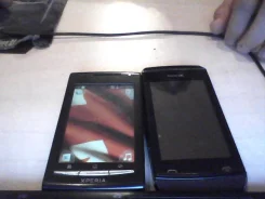 Nokia Asha 305