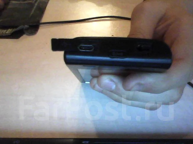 Nokia Asha 305. ����� ����