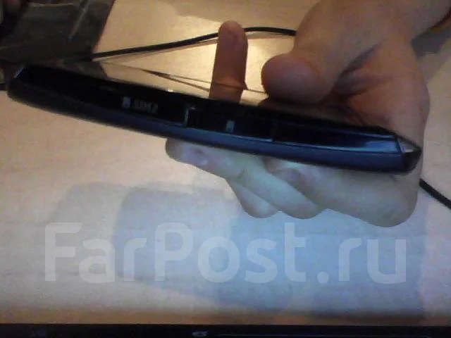 Nokia Asha 305. ����� ����