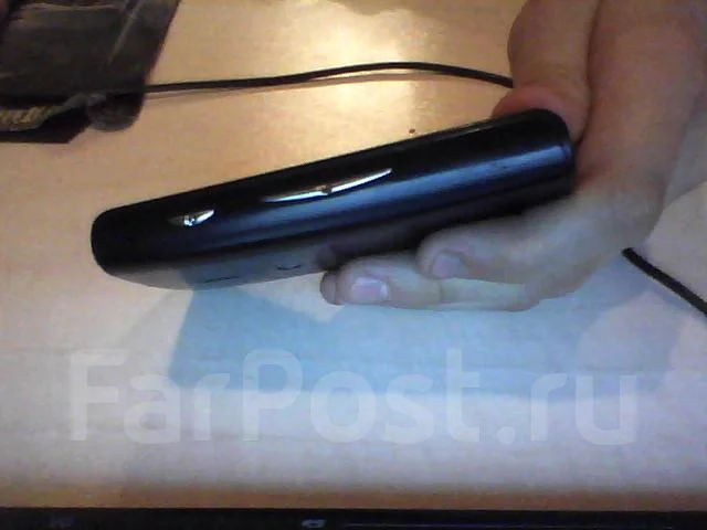 Nokia Asha 305. ����� ����