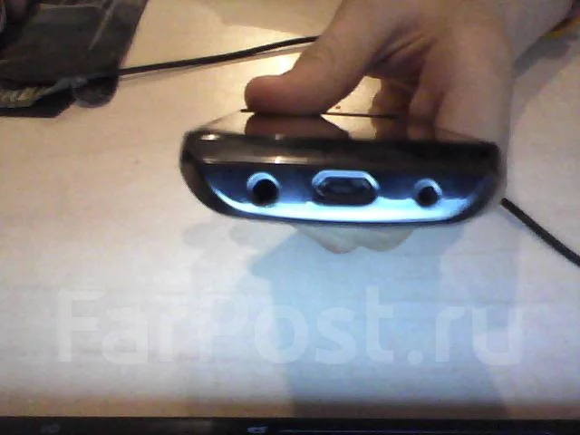 Nokia Asha 305. ����� ����