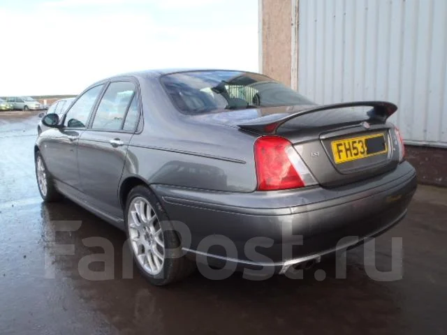 Rover 75 ����