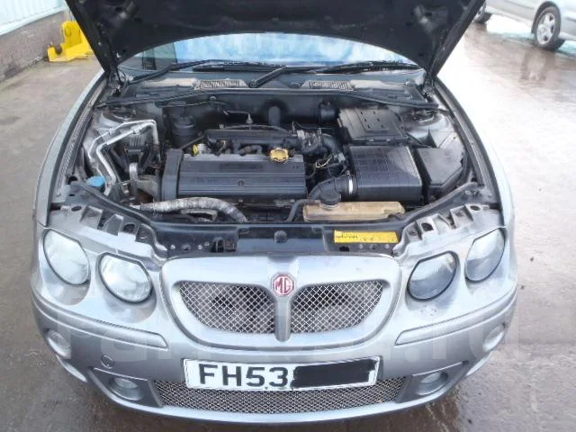 Rover 75 ����
