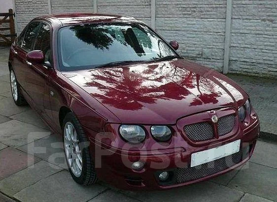 Rover 75 ����