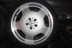 Mickey Thompson SideBiter II. 8.0x18", 5x112, ET31 ����