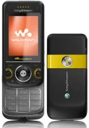 Sony Ericsson Walkman W760i ����