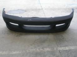 Бампер. Toyota Land Cruiser, FZJ100, HDJ100, HDJ100L, J100, UZJ100, UZJ100L, UZJ100W Lexus LX470