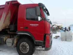 Volvo FM 13 ����