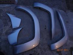 Расширитель крыла. Toyota Tacoma