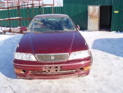 Toyota Mark II. JZX100, 1JZGTE