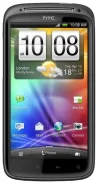 HTC Sensation. ����� ����