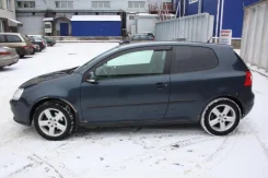 Volkswagen Golf. ��������, ��������, ������