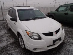 Pontiac Vibe ����