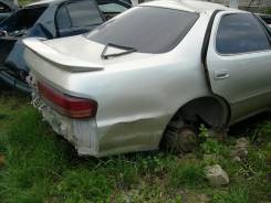 Кузов в сборе. Toyota Cresta, SX90 Двигатель 4SFE