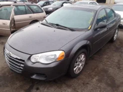 Chrysler Sebring ����