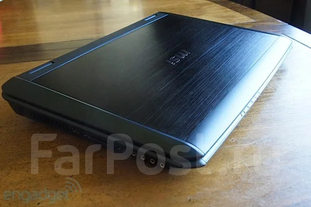 MSI GT70 0NC. 3����, ��� 8 ��, ���� 750���, WiFi: 1, Bluetooth: 1, ����������� �� 3��. ����