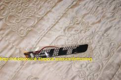 Вставка багажника. Honda Fit, GD4, GD3, GE7, GE6, GP1, GD2, GD1, GE9, GP4, GE8. Под заказ